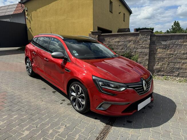 Renault Megane 1.6 dCi 130#GT-LINE#Climatronic# Margonin - zdjęcie 2