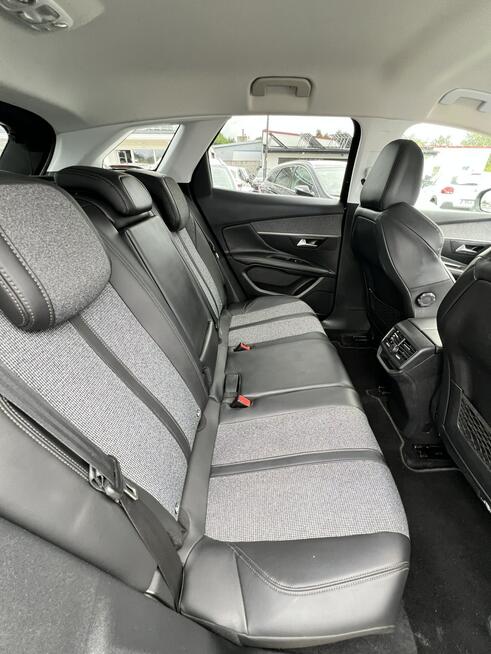 Peugeot 3008 PÓŁ SKÓRY, Słupsk - zdjęcie 10