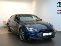 Audi A5 45TFSI 245 KM Quattro Sline LED Alcantara B&amp;O Kamera ACC Kielce - zdjęcie 5