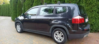 Chevrolet Orlando Płońsk - zdjęcie 12