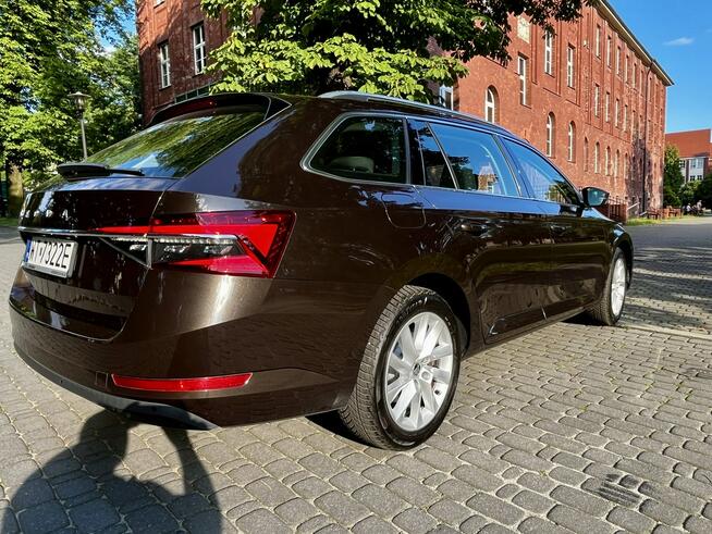 Škoda Superb Bardzo Zadbana !!! Jejkowice - zdjęcie 5