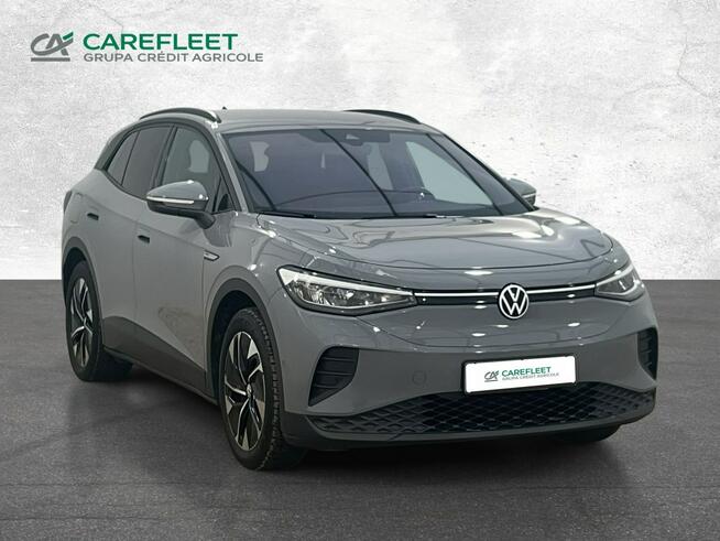 Volkswagen ID.4 77 kWh Life Pro Performance Hatchback Warszawa - zdjęcie 3