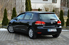 Volkswagen Golf 1.4 MPI 80KM Serwis! Super Stan! Zobacz!!! Ostrów Mazowiecka - zdjęcie 3