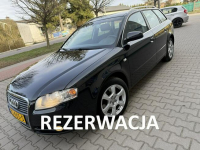Audi A4 B7 1.8T 2007r Climatronic Serwisowana Alufelgi Bezwypadek Hak!