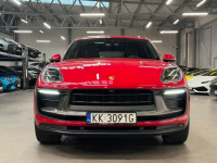 Porsche Macan T. Gwarancja Approved 02.2028. Panorama. Sport Chrono. Węgrzce - zdjęcie 3