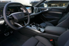 A5 Quattro 2.0 TFSI MR`25 204KM B10 S tronic Salon PL Iwł FV23% Pęcice - zdjęcie 11