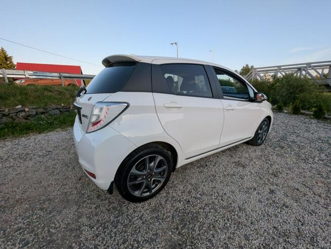 Toyota Yaris Kamienna Góra - zdjęcie 7