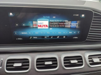 Mercedes GLE 300 Salon Polska fv23 Otwock - zdjęcie 8