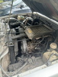 Mitsubishi Pajero 4x4 2,5 TD 1991 rok Augustów - zdjęcie 10