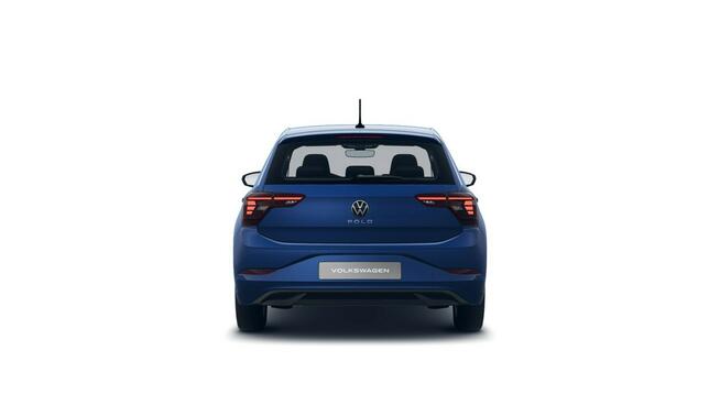 Volkswagen Polo Life Plus 1.0TSI 95KM automat DSG Pakiet Comfort Radom - zdjęcie 4