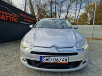 Citroen C5 LIFT. ŚWIATŁA LED. HDI Rybnik - zdjęcie 2