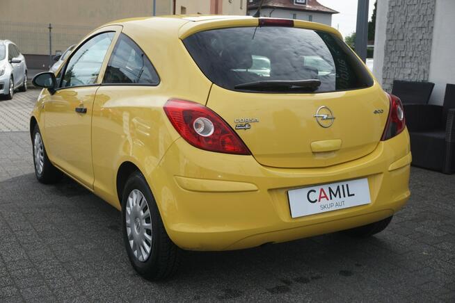 Opel Corsa zarejestrowany, ubezpieczony atrakcyjny przebieg Opole - zdjęcie 4