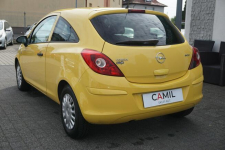 Opel Corsa zarejestrowany, ubezpieczony atrakcyjny przebieg Opole - zdjęcie 4