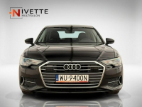 Audi A6 2,0 40 TDI S tronic (204 KM) Quattro  Salon Polska F-Vat Warszawa - zdjęcie 7