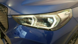 BMW iX1 eDrive20 66.5kWh M Sport! Z Polskiego Salonu! Faktura VAT! Warszawa - zdjęcie 10