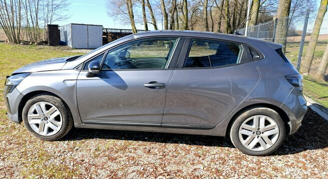 Renault Clio 1.0i + Gaz Pleszew - zdjęcie 10