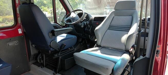 CITROEN Jumper 2006 Jarocin - zdjęcie 9