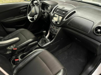 Chevrolet Trax Kamera Stan Idealny Radom - zdjęcie 11