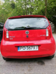 Skoda Citigo przebieg 94500km Nowe Miasto - zdjęcie 5