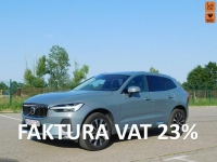 Volvo XC 60 2.0D4 Plus Bright z Gwarancją Bezwypadkowości