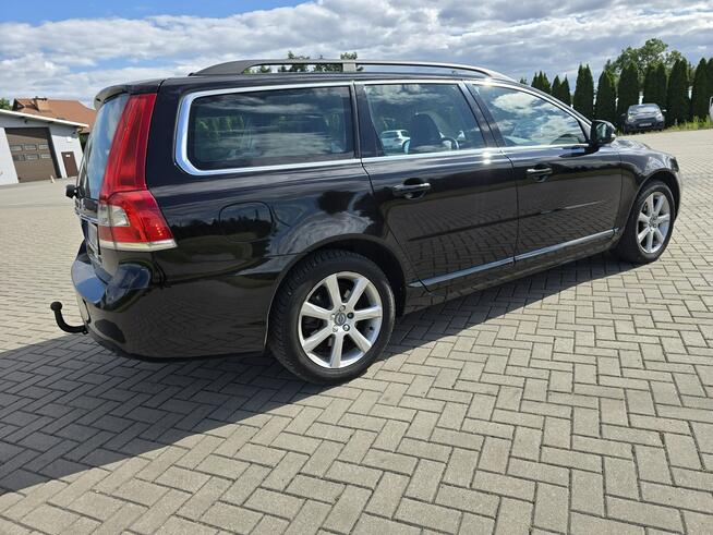 Volvo V70 Kutno - zdjęcie 8