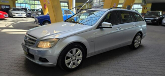 Mercedes C 180 ZOBACZ OPIS !! W podanej cenie roczna gwarancja Mysłowice - zdjęcie 4