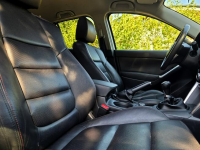 Mazda CX-5 2.2d 175KM 2013r 4X4, Xenon, Manual, Skóry, Bose Tychy - zdjęcie 7