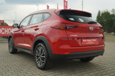 Hyundai Tucson 2020R 1.6 Benzyna I-Wszy wł. Stan BDB Zadbany Goczałkowice-Zdrój - zdjęcie 10