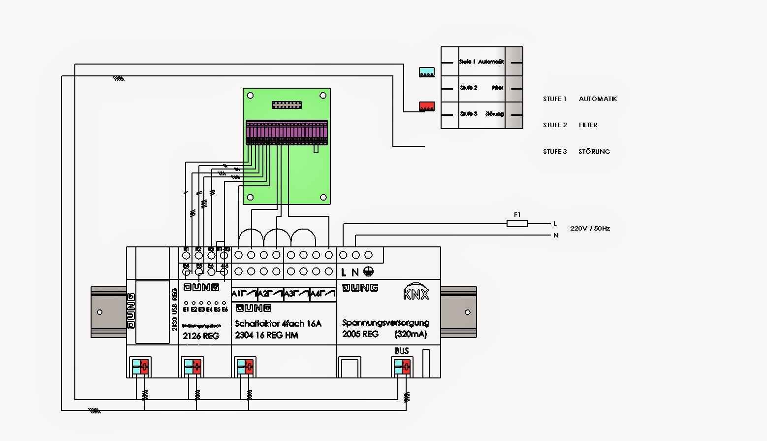 zatrudnimy w Niemczech elektrotechnika ze znajomoscia CAD programu WS Gdynia - zdjęcie 4