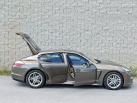 Porsche Panamera Łódź - zdjęcie 10