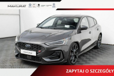 Ford Focus WD0734U#2.3 EcoBoost ST X Pakiet zimowy Salon PL VAT23%