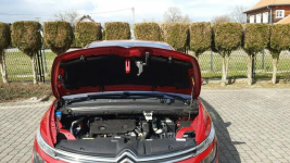 Citroen C4 Bachowice - zdjęcie 6