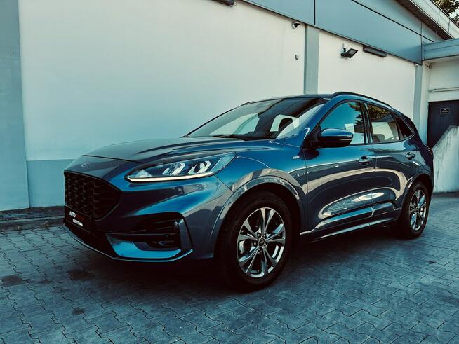 Ford Kuga Bezwypadkowa 1 Własciciel !!! Jejkowice - zdjęcie 6