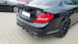 Mercedes C 63 AMG Limited 507 Konstancin-Jeziorna - zdjęcie 6