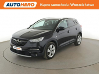 Opel Grandland X Innovation automat kamera navi hak tempomat