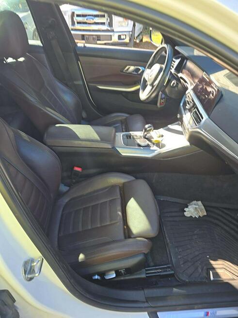 BMW 330 xDrive / M-Pakiet / niski przebieg Tarnów - zdjęcie 7
