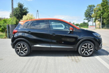 Renault Captur 0.9B Navi Kamera Nowy Rozrząd 2 KPL KÓŁ Sprowadzony Majdan Sieniawski - zdjęcie 10