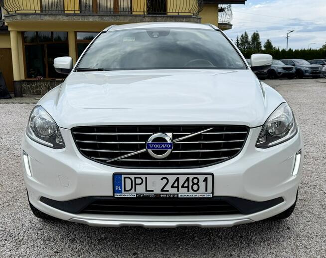 Volvo XC 60 D4,Ocean Race,Serwis,Gwarancja Kamienna Góra - zdjęcie 2