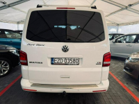 Volkswagen Multivan 7-Osobowy AUTOMAT 4x4 Zduńska Wola - zdjęcie 12