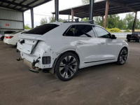 Audi Q8 PREMIUM PLUS / S-Line / Quattro Częstochowa - zdjęcie 4