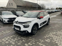 Citroen C3 Feel Klimatyzacja Duża nawigacja Gliwice - zdjęcie 4