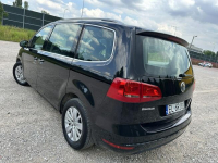 Volkswagen Sharan 7 osobowy // Bogato wyposażony // Serwisowany Starowa Góra - zdjęcie 4
