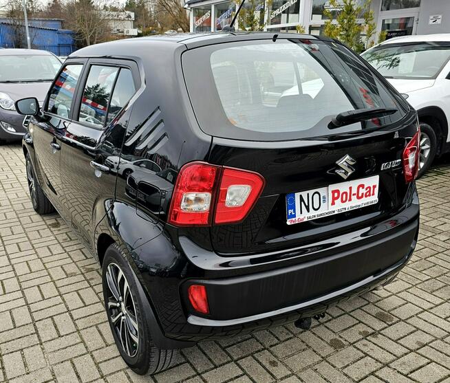 Suzuki Ignis Serwisowany, bluetooth ,klima, hak Olsztyn - zdjęcie 6