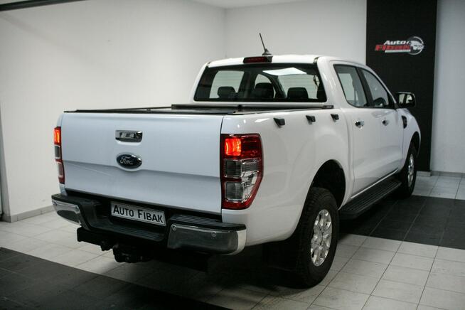 Ford Ranger Salon Polska*4x4*Automat*I właściciel*Roleta*Vat23% Konstantynów Łódzki - zdjęcie 8