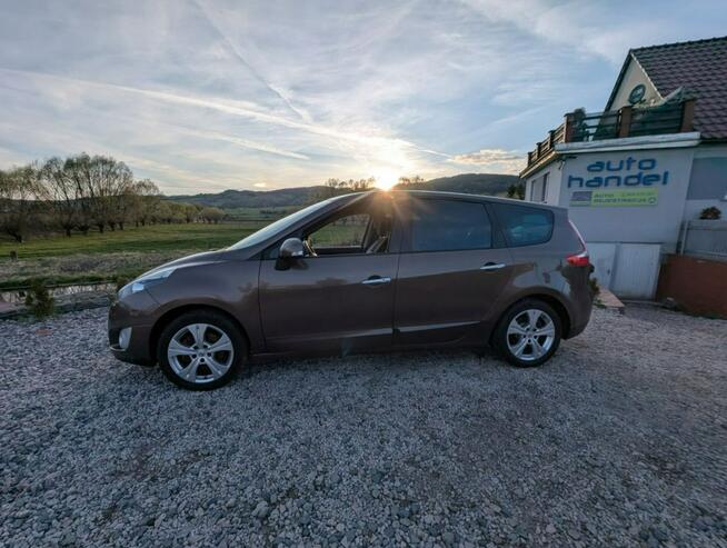 Renault Grand Scenic 1.5 dci nowy rozrząd 2 kpl kół Kamienna Góra - zdjęcie 10