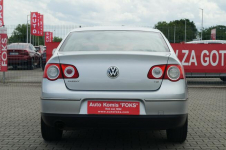 Volkswagen Passat 1,4 122 km kliamatronic ksenony hak Goczałkowice-Zdrój - zdjęcie 7