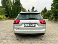 Citroën C5 Tourer 1.6 THP 156 KM | Automat | Hydractive | Confort Szczecin - zdjęcie 12