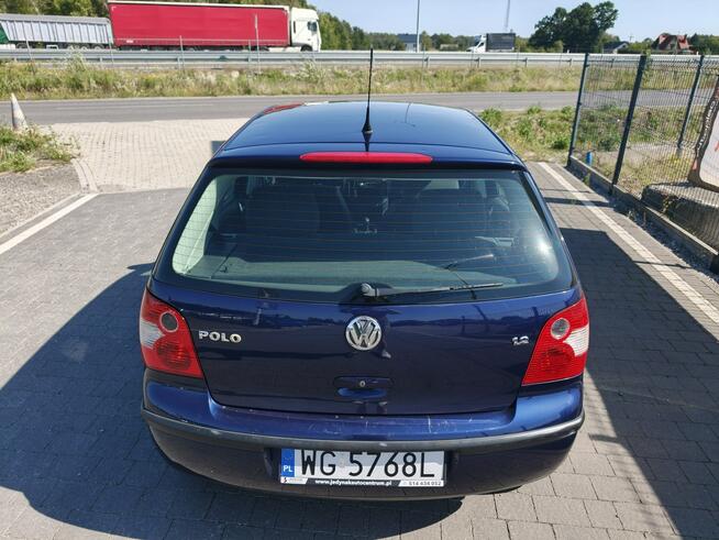 Volkswagen Polo Lipówki - zdjęcie 8