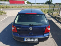 Volkswagen Polo Lipówki - zdjęcie 8