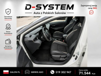 23r GR Sport TOYOTA Corolla 2.0 Hybrid 184km GR Sport E-Cvt Bezwypadko Białystok - zdjęcie 6
